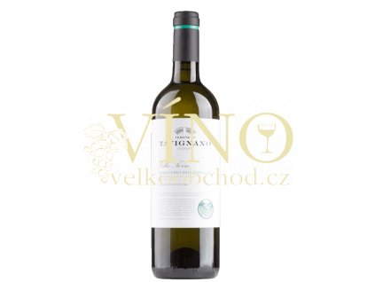 Verdicchio Classico Superiore - Tavignano 2018