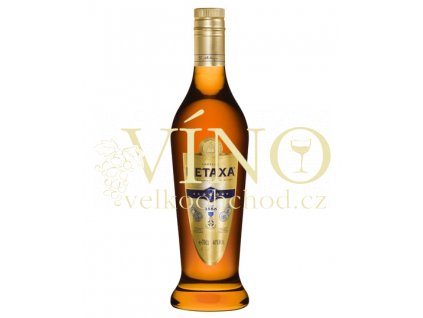 Metaxa 7* 0,05L