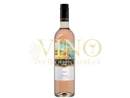 Rosé - Trevenezie Canapi 2019 The Wine People