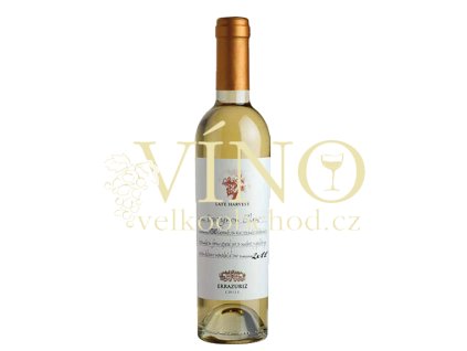 Sauvignon blanc Late Harvest - Errazuriz Speciality 2012