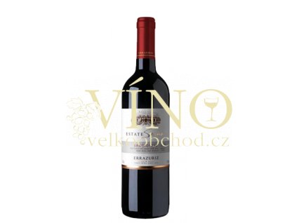 Sangiovese - Errazuriz Estate series 2014