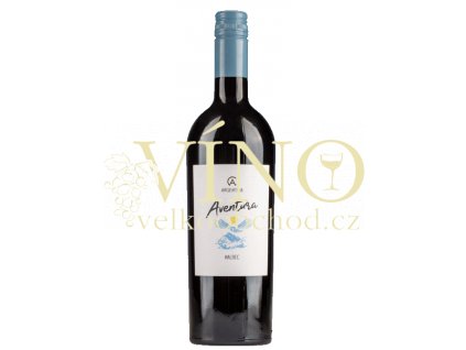 Malbec - Aventura 2018