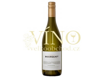 Domaine Bousquet - Chardonnay Premium 2019