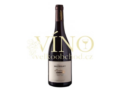 Domaine Bousquet - Pinot Noir Reserva 2019