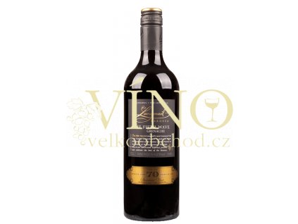 Grenache Fifth Wave - Langmeil 2016
