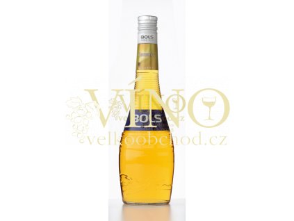 BOLS Creme de Bananes 0,7 L 17%