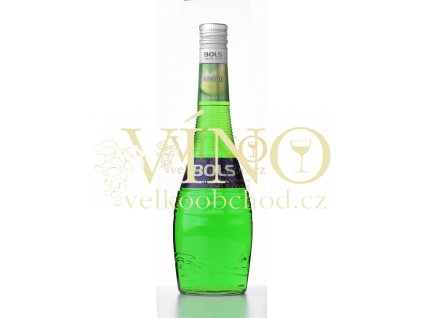 BOLS Melon 0,7L 17%