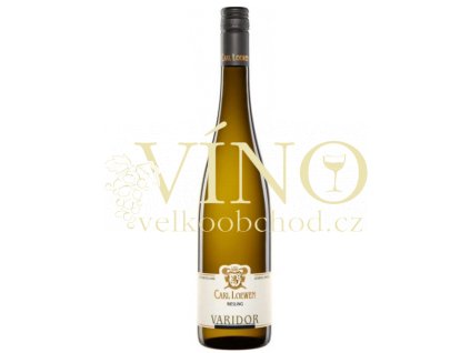 Riesling Varidor - Carl Loewen 2020