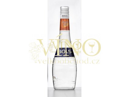 BOLS Triple Sec Curacao 0,7L 38%