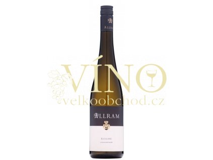 Allram - Riesling Strass 2019