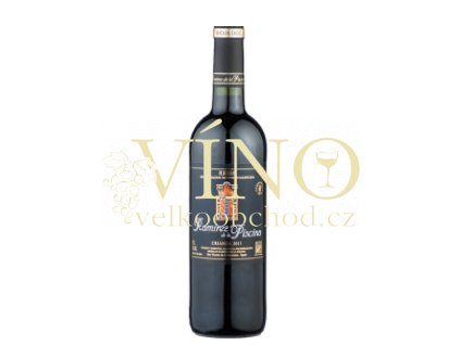 Rioja Crianza - Bodegas Ramirez 1,5L Magnum  Bodegas Ramirez