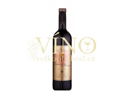 Rioja Reserva - Bodegas Ramirez 1,5L Magnum