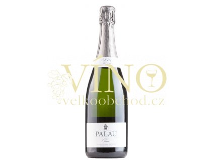 Cava Palau Brut Mont Marcal