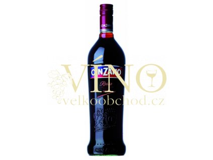 Cinzano Rosso 1 L 14,4%