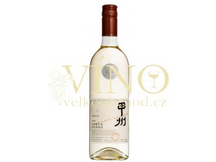 Grace - Koshu reserve 2019