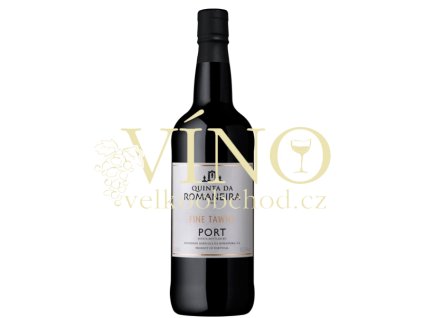 Romaneira - Port Fine Tawny