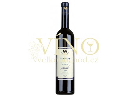 Riesling 2016, trať Slunečná Marcinčák
