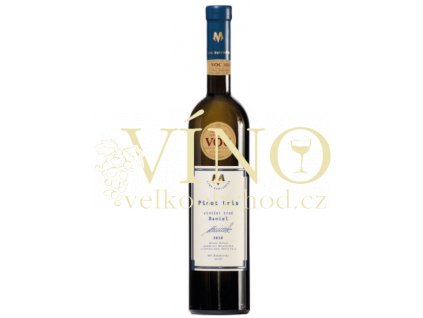 Pinot Gris VOC Mikulovsko 2018  Marcinčák
