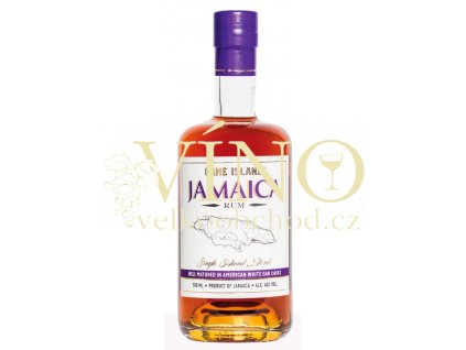 Cane Island Jamaica Blend 0,7l