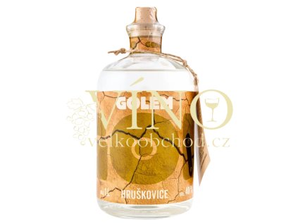 Golem Hruškovice 1l
