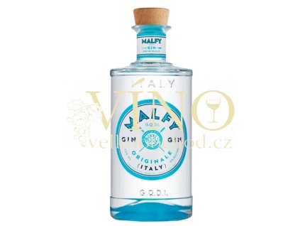 Malfy Gin Originale 1l