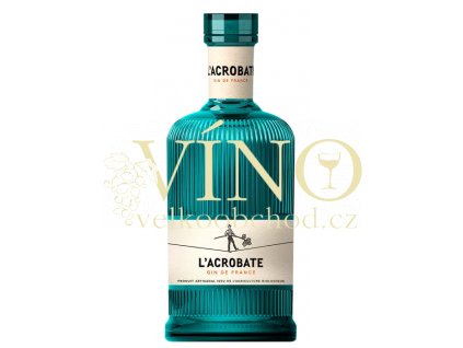 L´Acrobate Gin 0,7l