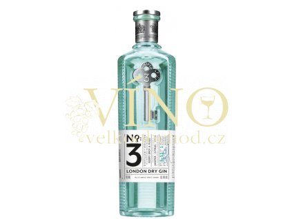 Gin No. 3 London Dry 0,7l