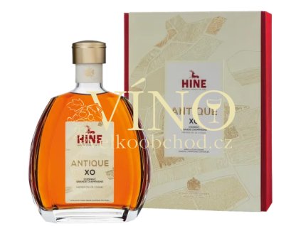 Thomas Hine Antique XO Premier Cru 0,7l