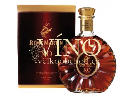 Rémy Martin XO Excellence 0,7l