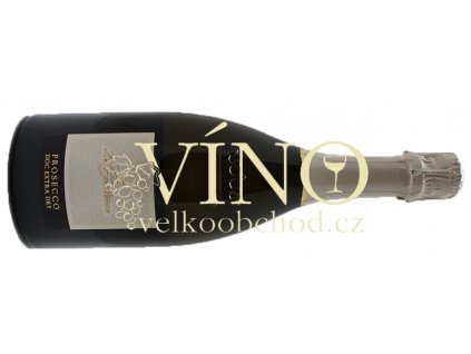 Akce ihned Prosecco spumante D.O.C. Le Contesse Extra Dry 11% 0,75 l