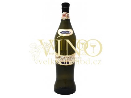 Verdicchio dei Castelli di Jesu 12% 0.75 l