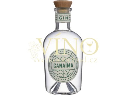 Screenshot 2024 03 05 at 16 15 36 Canaima Gin 0 7l E shop Global Wines & Spirits