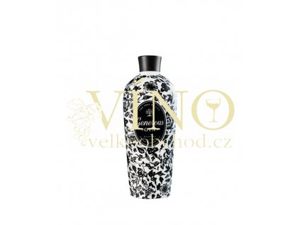 1796 generous gin