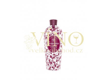 3034 generous gin purple