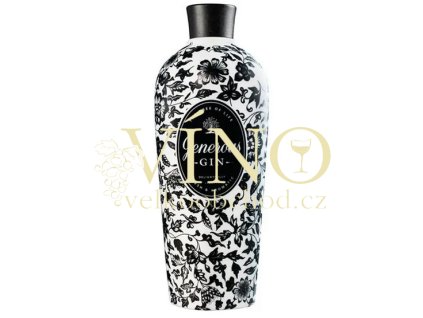 Gin Generous Gin 0.7 l
