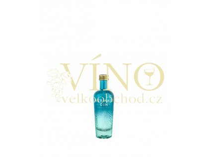 Mermaid Gin Mini