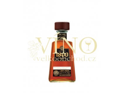 2699 1800 tequila anejo