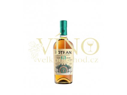 2844 botran 12yo 2019