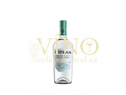 2842 botran reserva blanca