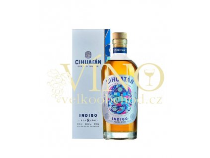 2894 cihuatan indigo giftbox