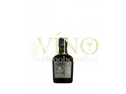 1922 reserva exclusiva half bottle