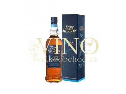 2188 trois rivieres vsop 1