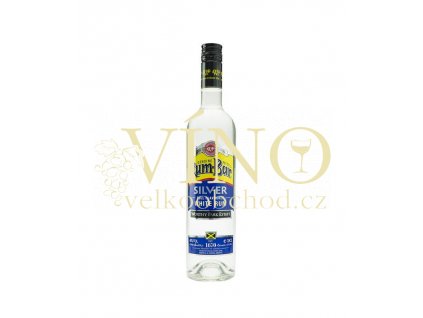2764 worthy park rum bar silver