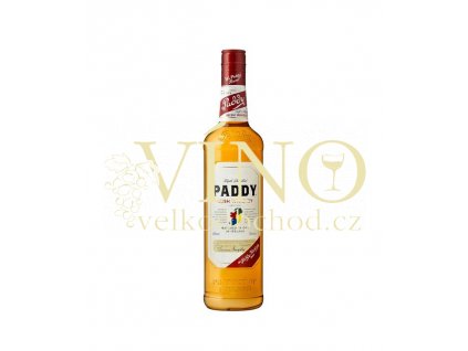 1938 paddy irish whiskey