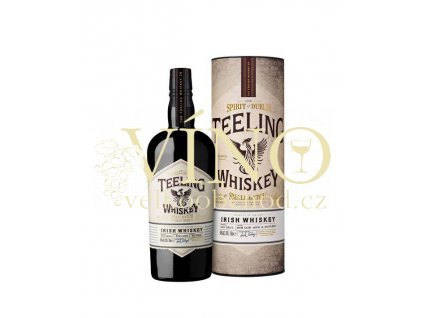 1697 teeling small batch