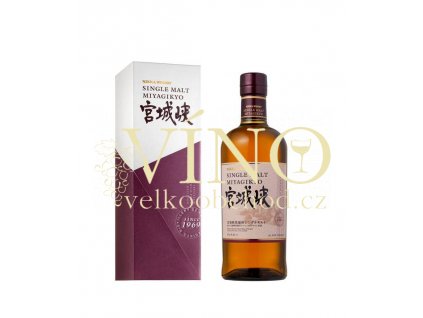 1986 nikka miyagikyo single malt pack