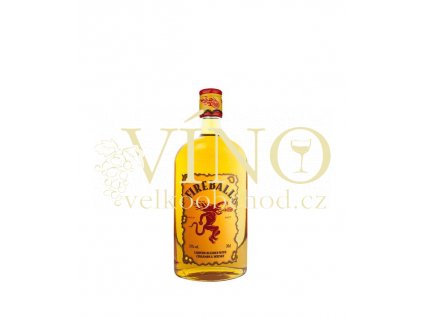 1321 fireball cinnamone whiskey liquer