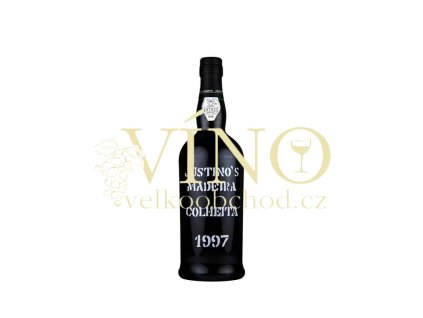 0428 justinos colheita 1997