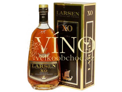 Larsen XO 0,7l 40%