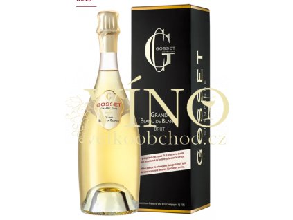 Screenshot 2022 03 11 at 17 23 50 Gosset Grand Blanc de Blanc 0,75l E shop Global Wines Spirits